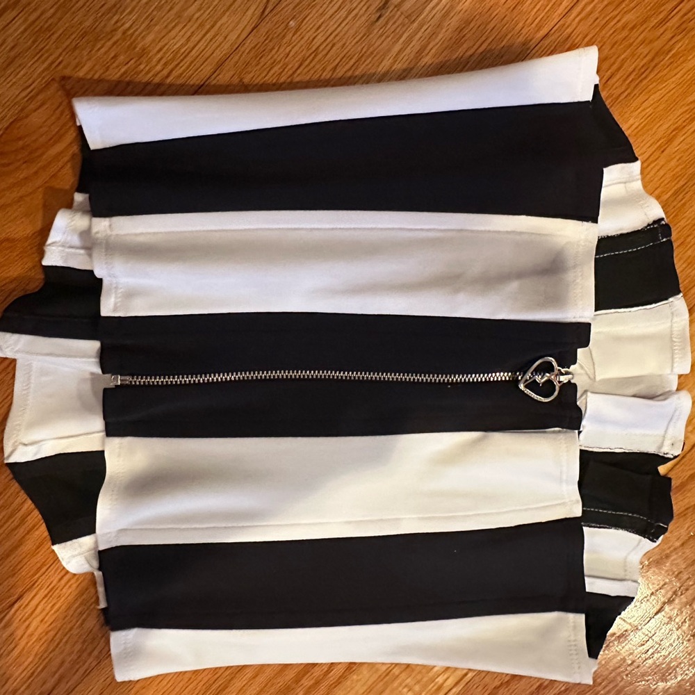Revolve Poster Girl Half Time Corset NWT size small - Picture 9 of 16
